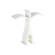 Фиксатор кабеля для короба 100х55 RY (576711-E110) Фиксатор кабеля для коробов, огнестойкость E110