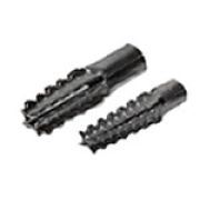 Металлический дюбель для газобетона MUD 6/32 (47204-100) Универсальный металлический дюбель для газобетона малой плотности