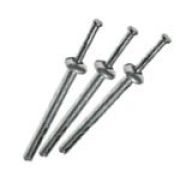 Металлический дюбель-гвоздь HD6/40 (1000 шт) (47202-1000) Металлический дюбель-гвоздь для крепления в плотных материалах