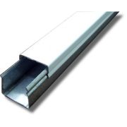 ККМО 25х20 Кабельный канал металлический оцинкованный