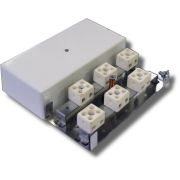 КМ-О (12к*6,0)-IP41-d Коробка монтажная огнестойкая