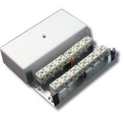 КМ-О (24к)-IP41-d Коробка монтажная огнестойкая