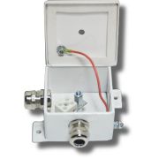 КМ-О (2к*6,0)-IP66 два ввода Коробка монтажная огнестойкая