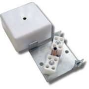 КМ-О (4к)-IP41-m Коробка монтажная огнестойкая