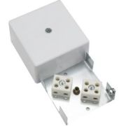 КМ-О (4к*10,0)-IP41 Коробка монтажная огнестойкая