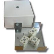 КМ-О (6к)-IP41 Коробка монтажная огнестойкая