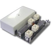 КМ-О (8к*6,0)-IP41-d Коробка монтажная огнестойкая