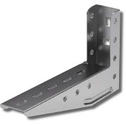 Консоль с опорой ML основание 150 мм (BBL5015) Консоль с опорой, монолитная