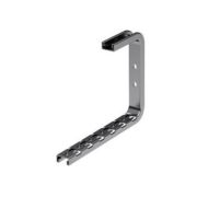 Легкая консоль потолочная основание 100 (FBA3010) Легкая потолочная для проволочного лотка