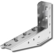 Консоль с опорой ML основание 200 (FC34103) Консоль с опорой