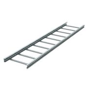 Лестничный лоток 50х400х3000 (LL5040) Лестничный лоток