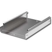 Лоток неперфорированный 200х50х3000 (35024) Лоток неперфорированный