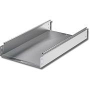 Лоток неперфорированный 600х80х3000 (35068) Лоток неперфорированный