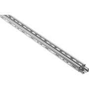 Лоток перфорированный 35х50х3000-0,7 ESCA (CLP10-035-050-070-3) Лоток перфорированный