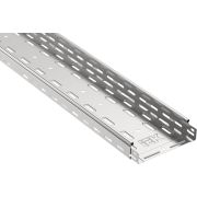 Лоток перфорированный 50х150х3000 ESCA (CLP10-050-150-3) Лоток перфорированный