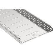 Лоток перфорированный 50х300х3000 ESCA (CLP10-050-300-3) Лоток перфорированный