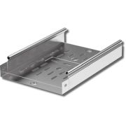 Лоток перфорированный 600х50х3000 (35268) Лоток перфорированный