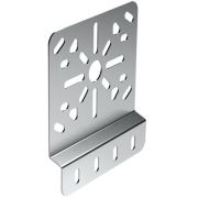 Пластина монтажная вертикальная (LP3000) Пластина монтажная вертикальная