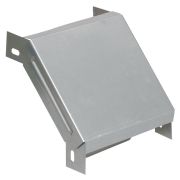 Угол вертикальный внешний 90° 35х50 с крышкой ESCA (CLP1N-035-050-1) Угол вертикальный внешний