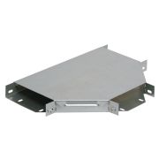 Ответвитель Т-образный 35х50 ESCA (CLP1T-035-050-1) Ответвитель крестообразный, с крышкой