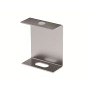 Скоба PL облегченная для подвеса лотка (BML1007) Скоба для подвеса лотка