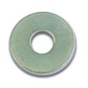 Шайба М8 кузовная DIN9021 (CM120800) Шайба кузовная