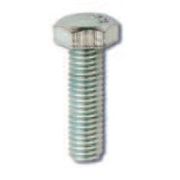 Болт с шестигранной головкой М8х70 (CM020870) Болт с шестигранной головкой и неполной резьбой