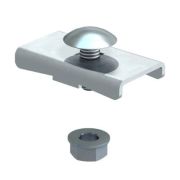 LKS 40 FS, (6221076) Фиксатор лестничного лотка