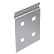 Пластина крепежная GTO H100 (37305R) Пластина крепежная