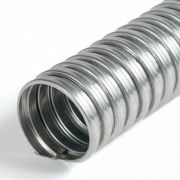 Металлорукав Р3-Х-25 Строитель (PR.09251) Рукав гибкий металлический оцинкованный