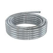 Металлорукав из оцинкованной стали DN 50мм, IP40 (667R5054) Металлорукав из оцинкованной стали