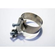 Хомут заземления д 5-25 мм (нерж. сталь) (PR08.3873) Элемент заземления