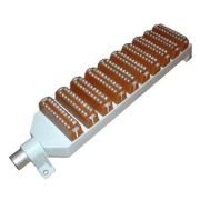 БКТ 100х2 (металл) Бокс кабельный телефонный