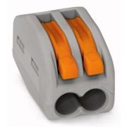 WAGO 222-412 Клеммник для медного провода