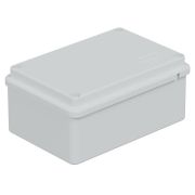 Коробка BJB/JBS120 120х80х50, IP56, белая (44058W-1) Коробка монтажная