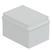 Коробка BJB/JBS150 150х110х110, IP56, белая (44061W-1) Коробка монтажная