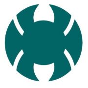 Коробка JBL090 90х42х40, 10 вых., IP55, черная (44055BL-1) Коробка монтажная