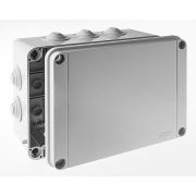 Коробка TYCO 300х220х120мм (67069) Коробка распаячная