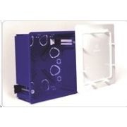 Коробка распаячная 100х100х45 (80-0960) Коробка распаячная для с/п 100х100х45