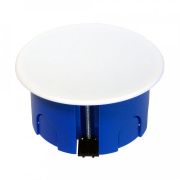 Коробка распаячная 78х44 (80-0900) Коробка распаячная для с/п 78х44