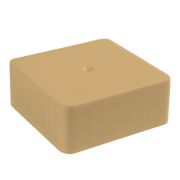 Коробка универсальная (сосна) 75х75х30 (40-0450-1001) Коробка универсальная для к/к 75х75х30