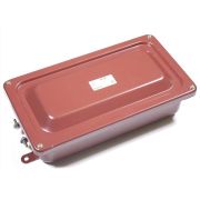 КС-20 УХЛ1,5 IP65 без отверстий (zeta30377) Коробка соединительная