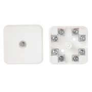 КС-4 (SLT) Коробка коммутационная для 4х2 проводов