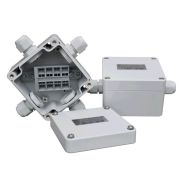 КСРП-2 Коробка коммутационная