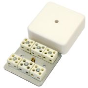 МЕТА 7403-12 Коробка монтажная огнестойкая