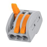 СК-413 (2,5 мм²) TDM (SQ0527-0002) Соединительная клемма