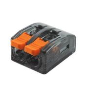 СК-612 (2,5 мм²) TDM (SQ0527-0021) Соединительная клемма