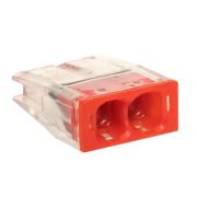 СМК 2273-242 2-проводная PROxima (plc-smk-2273-242) Строительно-монтажная клемма с пастой