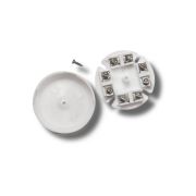 УК-2П (SLT) Коробка коммутационная для 4х2 проводов