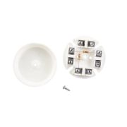 УК-2Р (SLT) Коробка коммутационная для 4х2 проводов